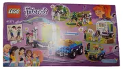 Vorschaubild 1 von Friends 41371 Mias Pferdetransporter Bauset Pferd Anhänger 6+
