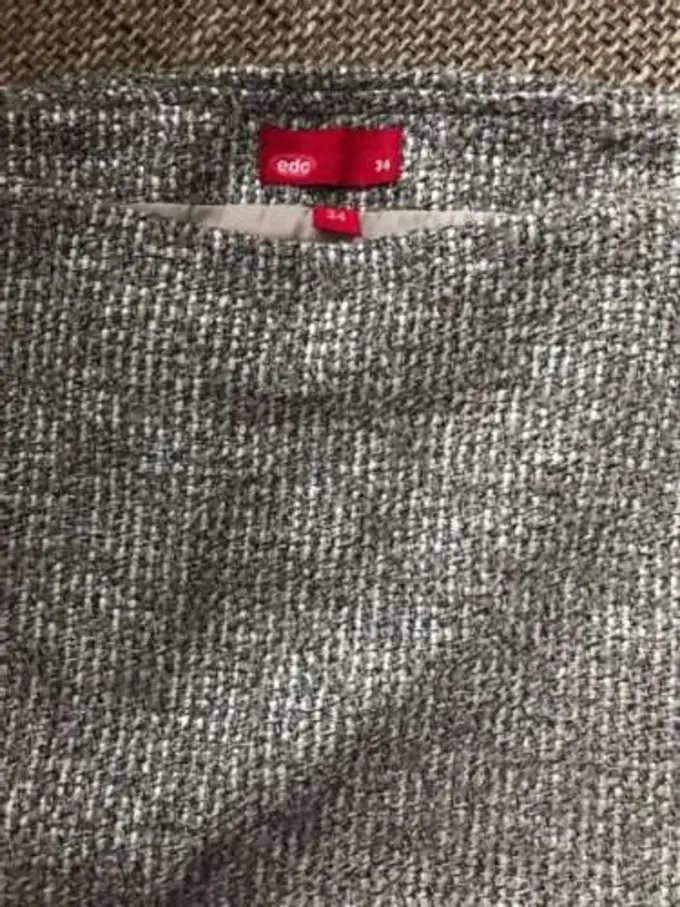ESPRIT Minirock Bild 3