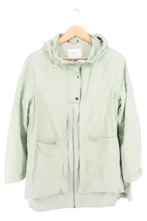 S.OLIVER Leichte Jacke