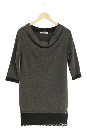 RINASCIMENTO Strickkleid