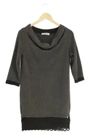 Vorschaubild RINASCIMENTO Strickkleid 1