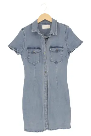 NOISY MAY Jeanskleid