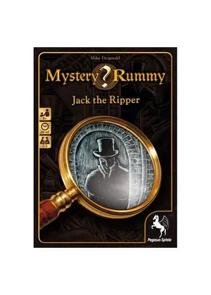 PEGASUS SPIELE Kartenspiel