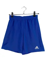 Vorschaubild 1 von Sport Shorts Kinder Gr. 152 Blau Climalite Sporthose kurz