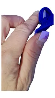 Vorschaubild 2 von Sport Shorts Kinder Gr. 152 Blau Climalite Sporthose kurz