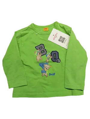 STEIFF Langarmshirt