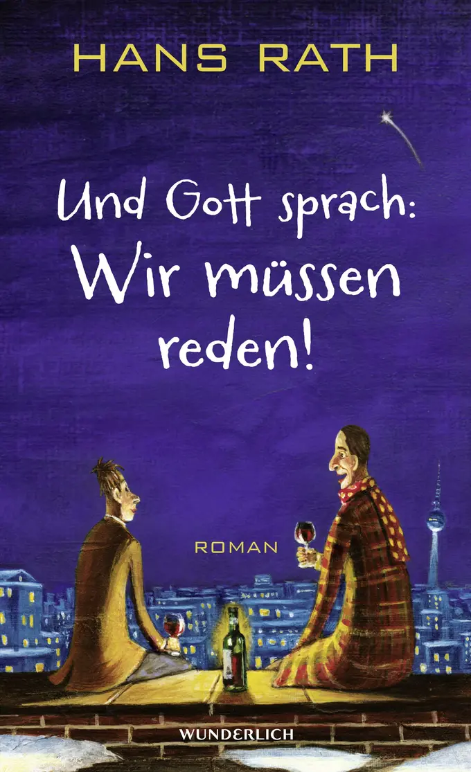 Gesellschaftsroman Bild 1