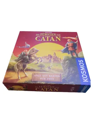KOSMOS Kartenspiel