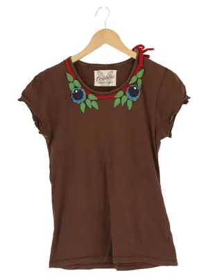 ZARA TRAFALUC T-Shirt