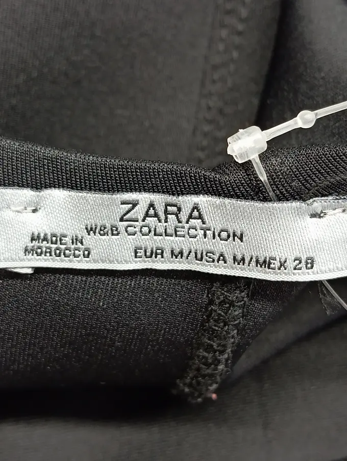 ZARA Etuikleid Bild 3