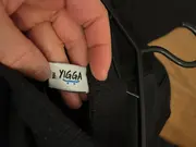 Vorschaubild 2 von Jogginghose Kinder Gr. 146 Schwarz High Performance Sport