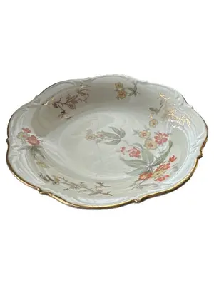 BAREUTHER BAVARIA Suppenteller