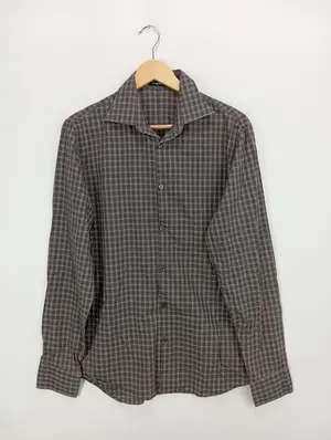 J. LINDEBERG Hemdbluse