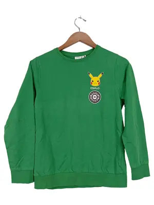 NAME IT Langarmshirt