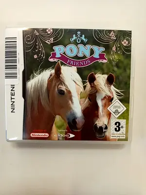 NINTENDO Adventurespiele