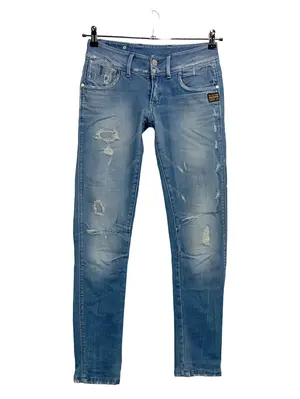 G-STAR RAW Destroyed Jeans