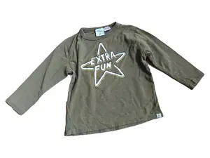 ZARA Langarmshirt
