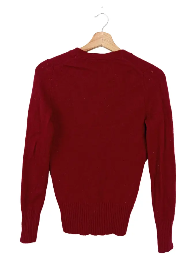 DONNELL Strickjacke Bild 2