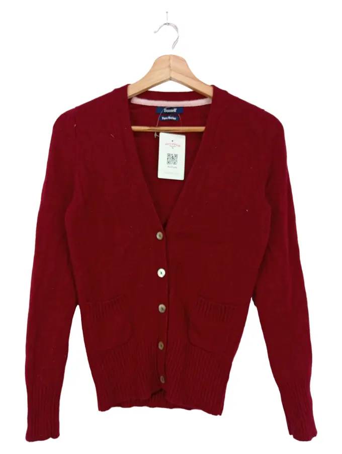 DONNELL Strickjacke Bild 1