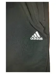 Vorschaubild 2 von Trainingshose Herren XL Schwarz Sporthose Jogginghose Freizeithose