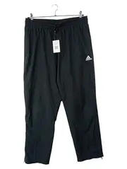 Vorschaubild 1 von Trainingshose Herren XL Schwarz Sporthose Jogginghose Freizeithose