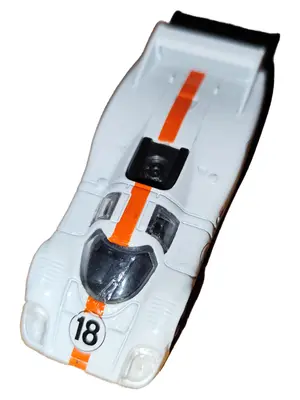 HOT WHEELS Spielzeugauto