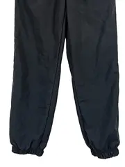 Vorschaubild 4 von Trainingshose Kinder Gr. 140 Jogginghose Schwarz Sporthose