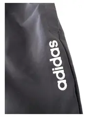 Vorschaubild 2 von Trainingshose Kinder Gr. 140 Jogginghose Schwarz Sporthose