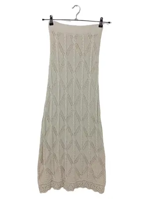 RESERVED Strickkleid