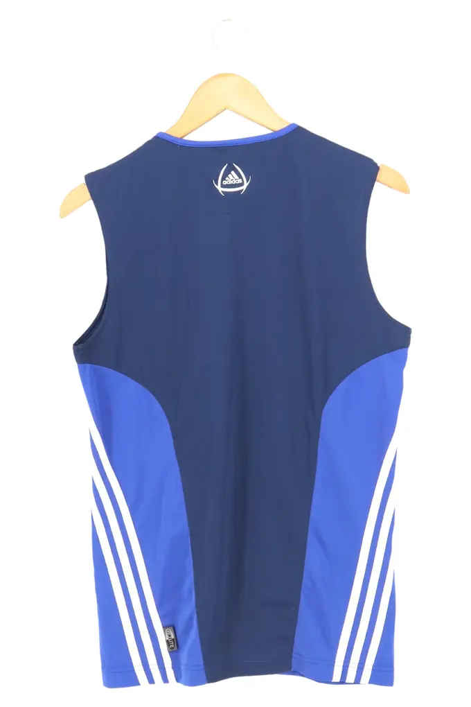 ADIDAS Sport Shirt Bild 2