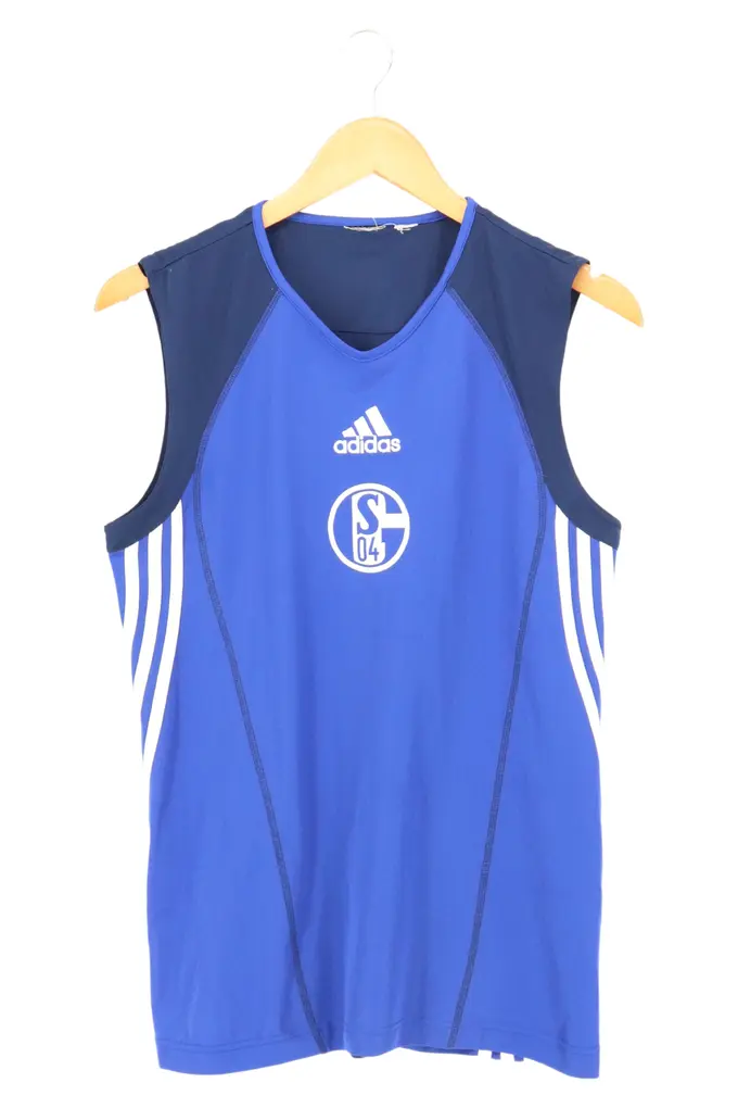 ADIDAS Sport Shirt Bild 1