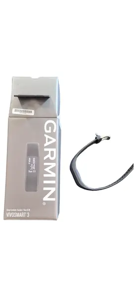 GARMIN Fitnesstracker