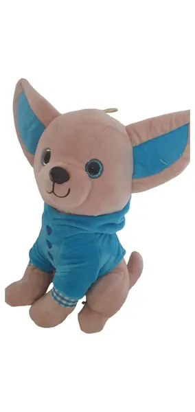 FLO'S TOYS Baby Kuscheltier