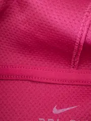 Vorschaubild 5 von Damen Kapuzenpullover Gr. 36/S Rot Sportlich
