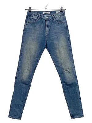MARKENLOS Jeans Straight Leg