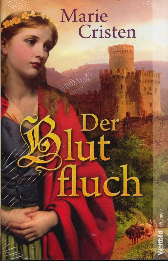 Historischer Roman Bild 1