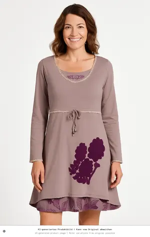 DEERBERG Freizeitkleid