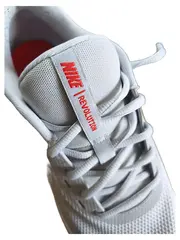 Vorschaubild 5 von Revolution 5 Herren Laufschuhe Sportschuhe Weiß Navy Gr. 46