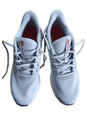 Vorschaubild 3 von Revolution 5 Herren Laufschuhe Sportschuhe Weiß Navy Gr. 46