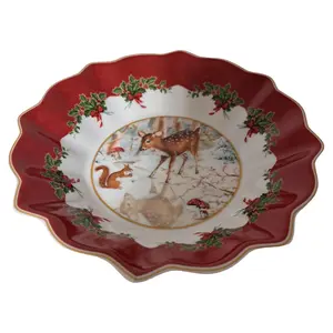 VILLEROY & BOCH Weihnachtsdekoration