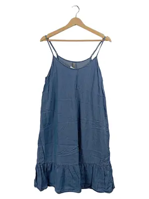 CULTURE Jeanskleid