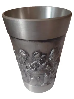 REIN ZINN Zinnbecher