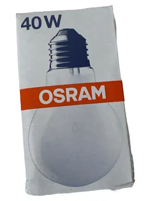 OSRAM Leuchtmittel