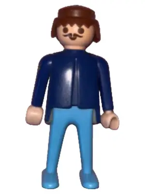 PLAYMOBIL Playmobil Spielfigur