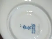 Vorschaubild 3 von KAISER Tasse Untertasse Set Weiß Keramik Klassisch Charmant Blumenmuster