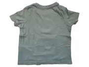 Vorschaubild 3 von Kinder T-Shirt Elefant Motiv Gr. 86 Grün Baumwolle