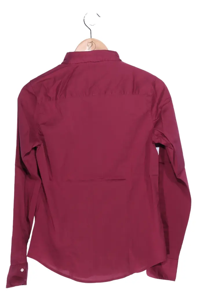 MARIE LUND Hemdbluse Bild 2
