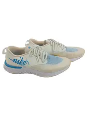 Vorschaubild 1 von Sportschuhe Damen Laufschuhe Gr. 39 Weiß Sportlich