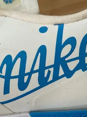 Vorschaubild 3 von Sportschuhe Damen Laufschuhe Gr. 39 Weiß Sportlich