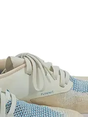 Vorschaubild 2 von Sportschuhe Damen Laufschuhe Gr. 39 Weiß Sportlich